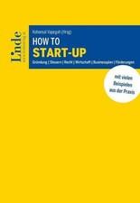 How to Start-up: Ein Leitfaden