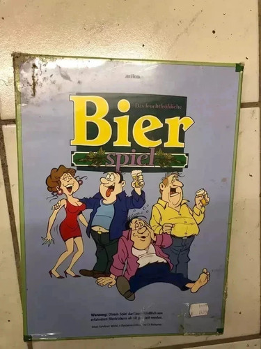 Neu das feuchtfröhliche - das,
