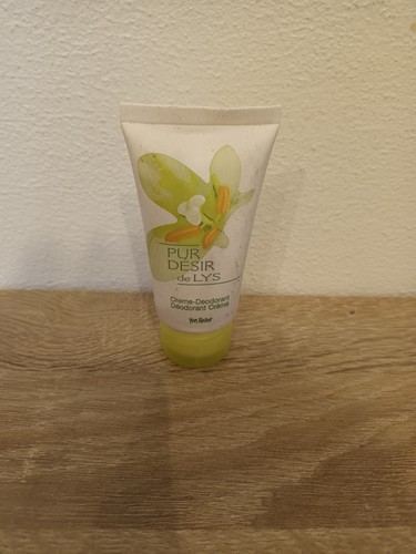 Yves rocher pur desir - yves, de