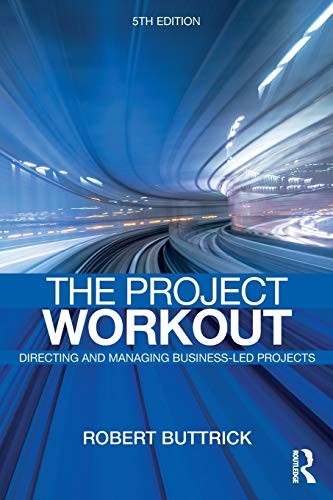 The project workout - the,