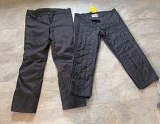 Probiker, Herren Motorrad