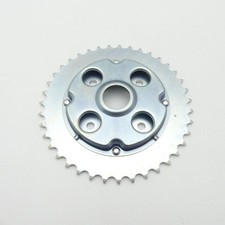 Honda CA 125 Rebel Kettenrad Ritzel hinten 39 Zähne C4883