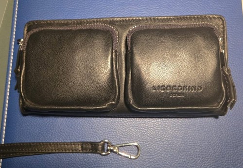 Leder kleine liebeskind tasche - liebeskind,