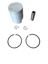 Kolbenringsatz Kolbenringe