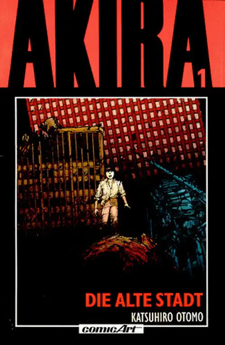 Akira