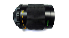 Centon 500 mm f/8 MC