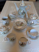 Oscar Schlegelmilch Porzellan