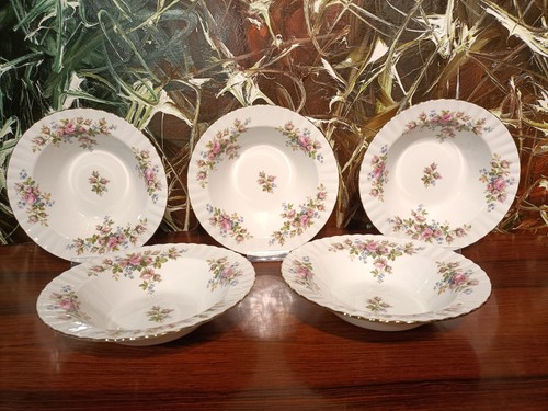 Royal albert england moss - albert,