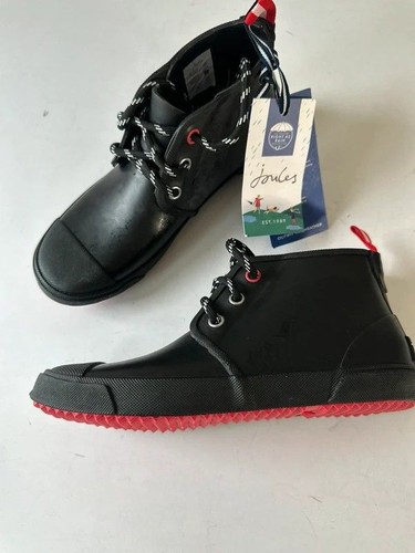 Joules stiefeletten - joules, 3