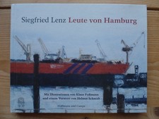 Leute von Hamburg. Siegfried