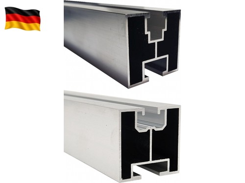 Solar schiene solarschiene - schiene,