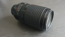 Nikon nikkor 70 300mm - nikon,
