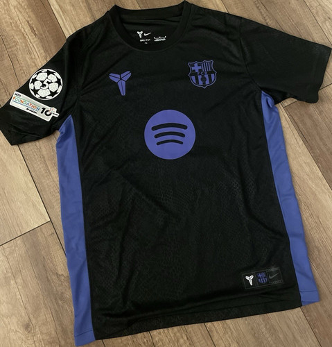 Nike dri fit barcelona - dri-fit,