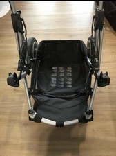 Kinderwagen Teutonia Mistral s