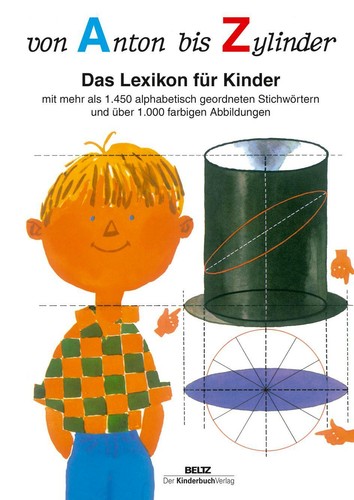 Von anton bis - zylinder,