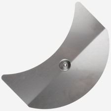 Weishaupt Stützblech