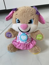 Vtech Hund Kuscheltier