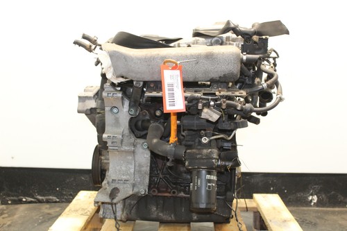 Ajq motor ohne anbauteile audi - ohne,
