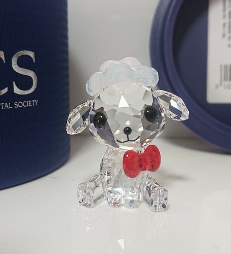 Swarovski baby animals - baby,