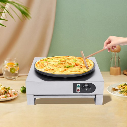 Crepes maker crepesger - crepes,