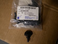 Chevrolet Daewoo Matiz Spark