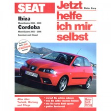 Seat Ibiza III Typ 6L