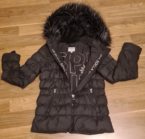 Camp david damen jacke - david, mit
