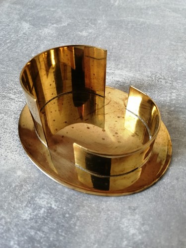 Restposten ovale kerzenhalter - ovale,