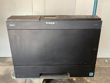 Dell 5131cdn Farblaserdrucker– Defekt / für Ersatzteile (Z1 1126)