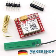 SIM800L Quad Band GSM GPRS