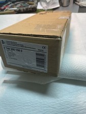 BOSCH Ersatzteil TTNR: 87483001580 Netzmodul Versand kostenlos