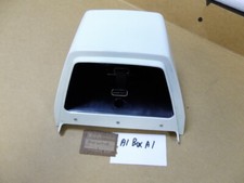 Suzuki GT250 Endstück