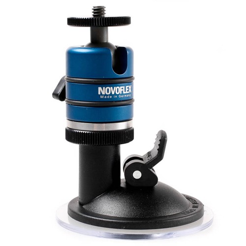 Novoflex stativ saugstativ - sp,