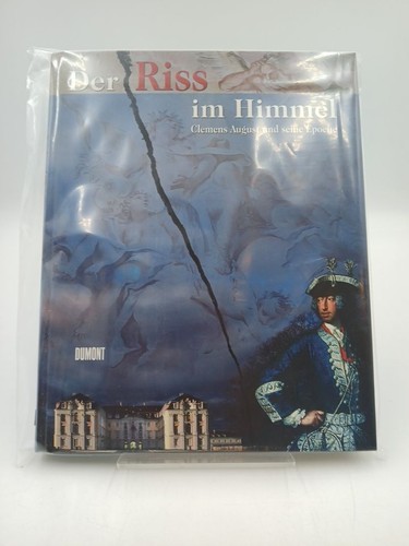 Der riss himmel - im, clemens