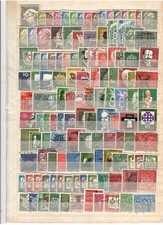 DEUTSCHLAND REP.FED - AUSWAHL