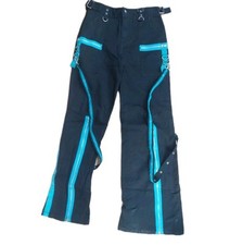 Punk Gothic Hose Oxyzone