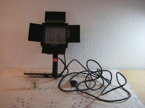 Kaiser 3024 sgk filmleuchte - kaiser,