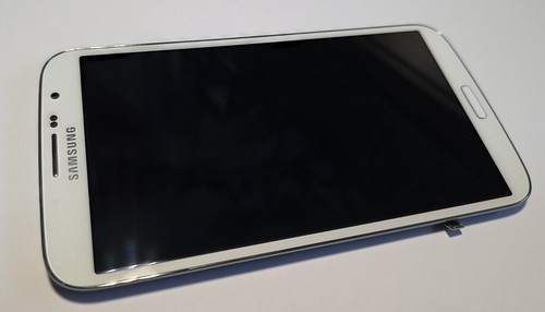 Samsung galaxy mega - galaxy, mega/