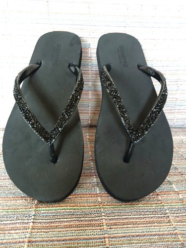 Gioseppo flip flops - flip, gr.37