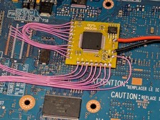 PS2 Reparatur & Mod/Modding