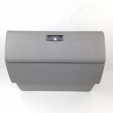 H42 VW T4 Handschuhfach Fach Ablage Handschuhkasten grau 701857095 701857101