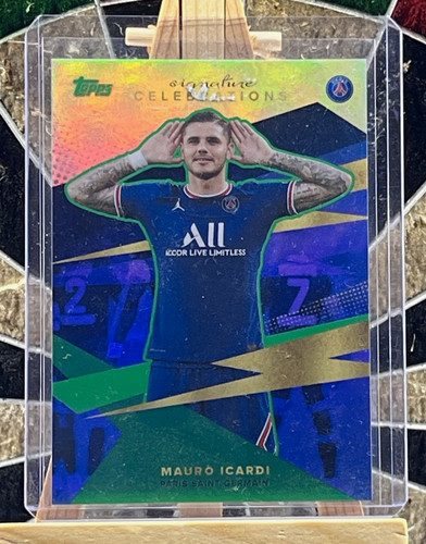 2022 topps psg team set - 2022,