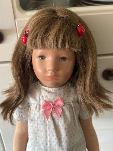 Käthe kruse puppe von - käthe,