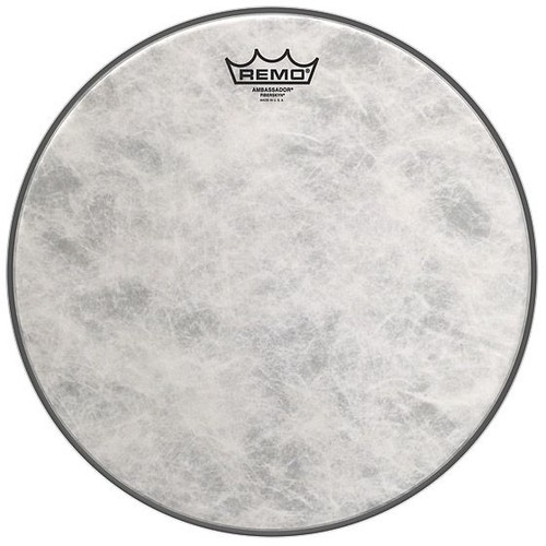 Bass drum fell remo fiberskyn - bass-drum-fell,