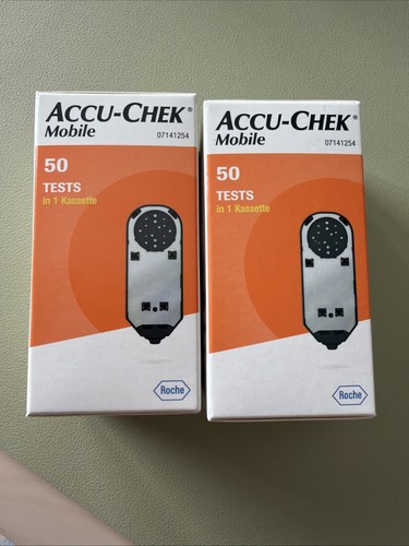 Mal accu chek mobile - mal,