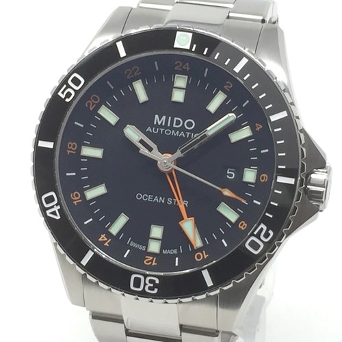 Mido like new - (like,