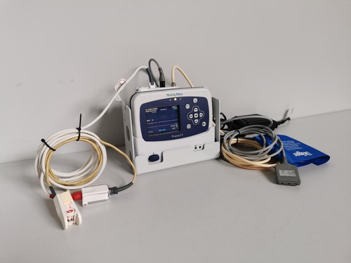 Patient monitor welch - patient,