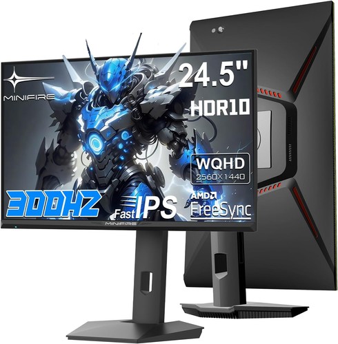 Minifire zoll gaming - minifire,
