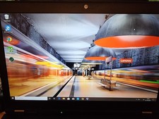 Lenovo ThinkPad P51 ”15,6 i7-7820HQ 16GB RAM 256GB SSD M.2 NVIDIA Quadro M2200 4