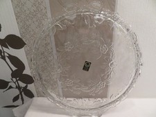 Wunderschöne Tortenplatte